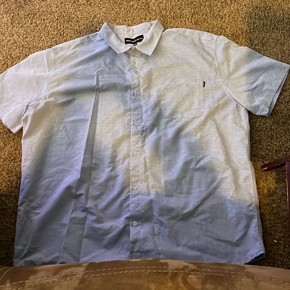 Molokai Surf Co. Button Up